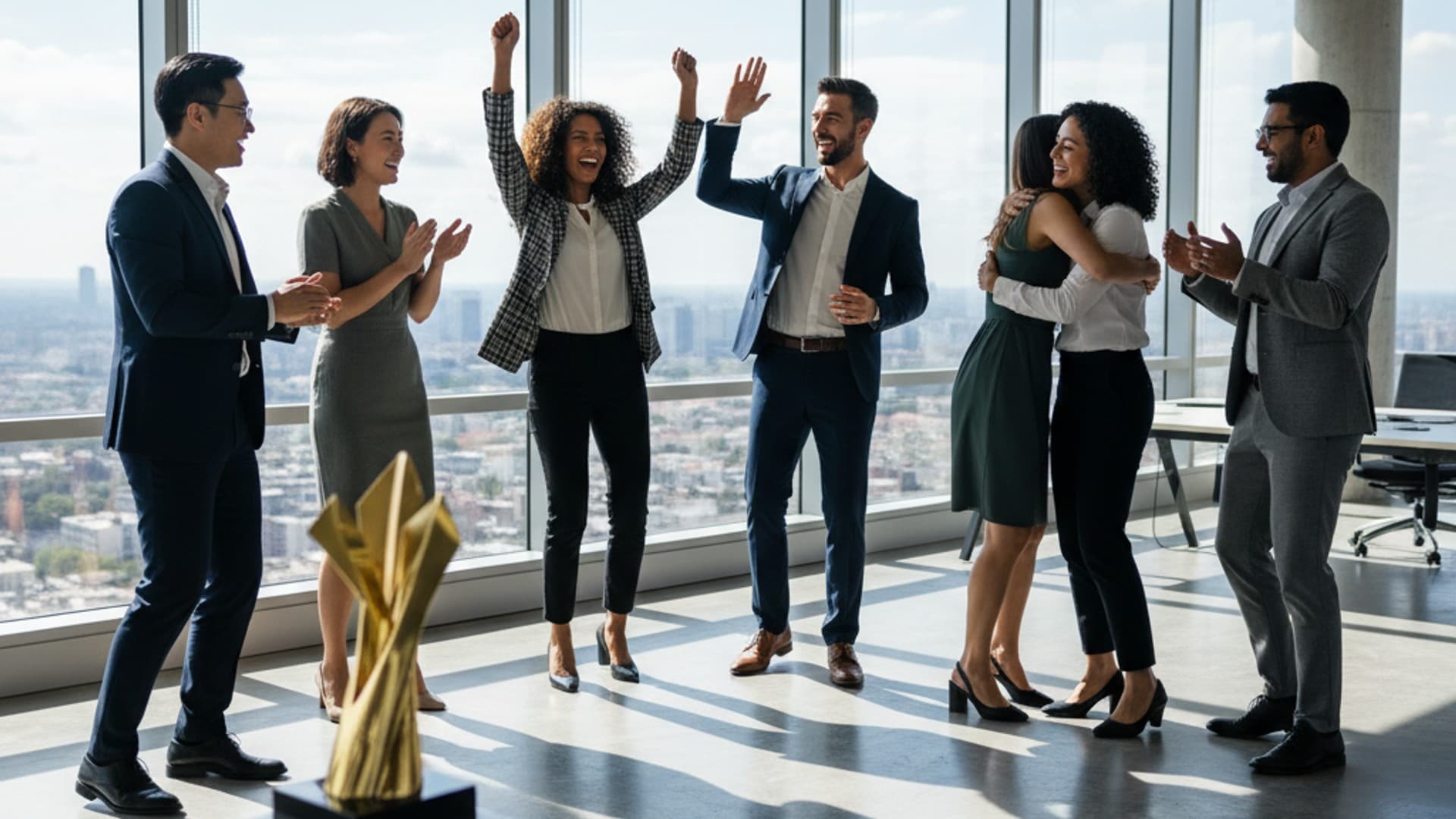 Transform your marketing results